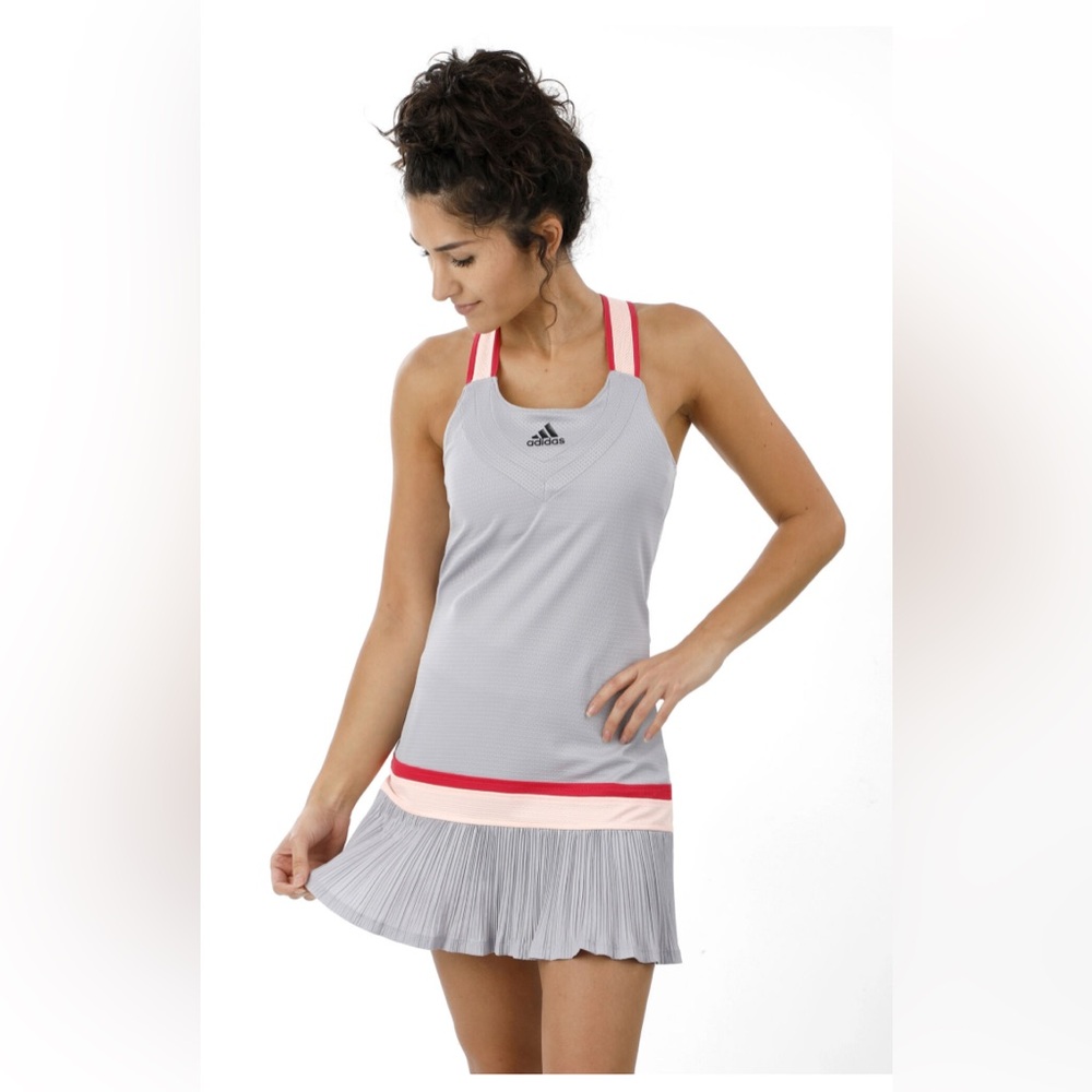 ADIDAS HEAT.RDY Y-DRESS LARGE BNWT